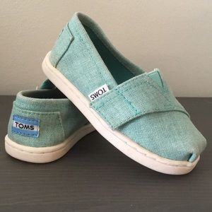 Toms Classics - Toddler 6